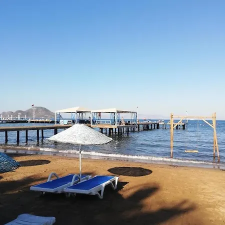 Tatil Avta Daire Bodrum