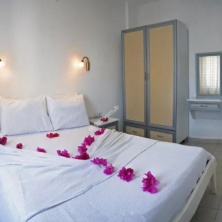 Daire Tatil Avta Bodrum