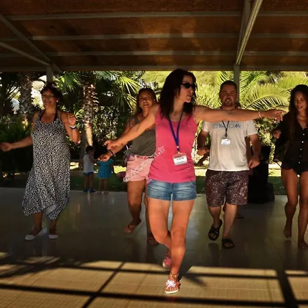 Tatil Avta Daire *